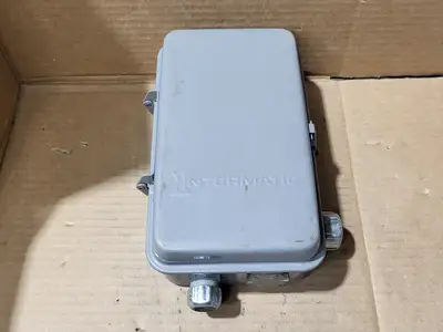 Used INTERMATIC ET8015CR Misc Electrical & Power Parts British Columbia CA | Lenmark #1439512