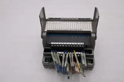GIDDINGS & LEWIS DANAHER MOTION M.1017.3095 R3 / M10173095 R3 MODULE #6005