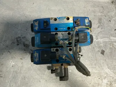 Used VICKERS _UNKNOWN_ Pumps Ohio US | HGR 24 #1315097