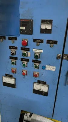 GALA INDUSTRIES 6 Pelletizers-Underwater | The Pelletizer Group (10)