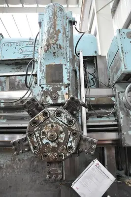 USED BULLARD