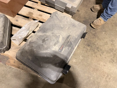 Used BOSCH ESI TRUCK Automotive Equipment Michigan US | Miedema Asset Management Group #1334709