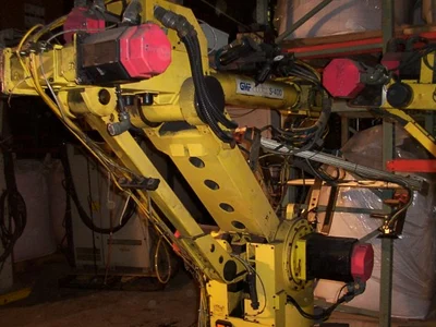 Used _UNKNOWN_ 4 Robots Minnesota US | A&I Equipment #1317368