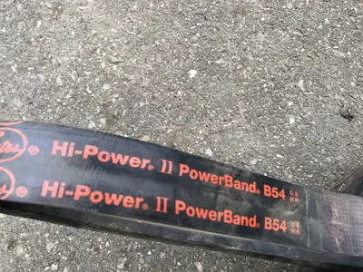 USED GATES 2B54