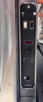 Used 2015 BLODGETT DFG-100-3 Ovens Ohio US | Palm Beach Restaurant Equipment, LLC #1539561
