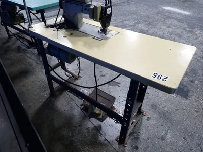 Used JUKI SC120 Miscellaneous Packaging Equipment Ohio US | HGR 24 #786355