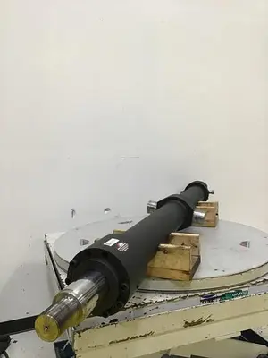 USED ENGEL HZ 38730 X