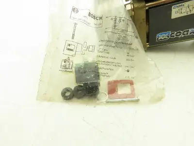 COAX 5-VMK 15 DR NC Brass Coaxial 3-Way Solenoid Valve 3/8"NPT 115V 1400PSI