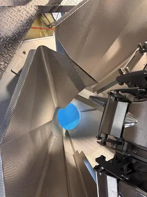 Used 2019 _UNKNOWN_ _UNKNOWN_ Bag Fillers California US | Machinery & Equipment #1293559