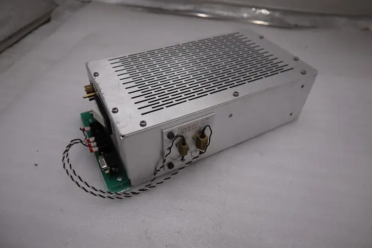 Used _UNKNOWN_ _UNKNOWN_ AC Power Supplies Pennsylvania US | Global Equipment International, LLC #1430724