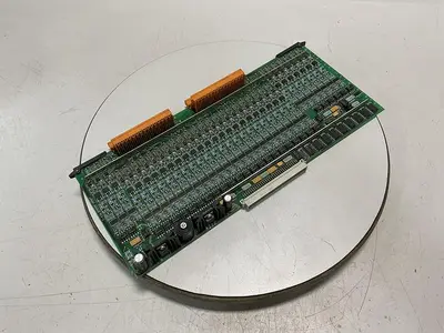 USED VAN DORN 330-038
