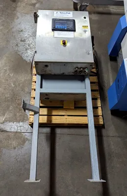 Alfa-Laval BRPX 417 SFV-31CGL-60 clarifier centrifuge, 316SS.