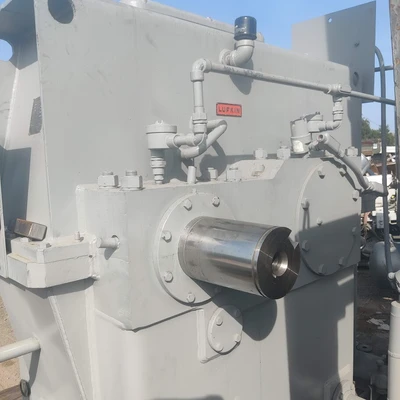 USED LUFKIN NF3007C
