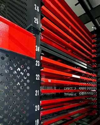 Used 2018 AMADA ENSIS 3015 AJ FIBER Laser Cutters Illinois US | Machine Factory Outlet #1262808