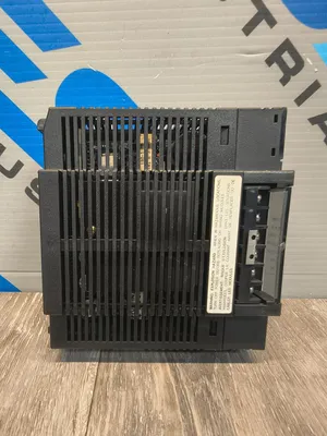 Used GE FANUC IC693PWR330B Power Supplies South Carolina US | ESS Industrial Equipment Sales #1275251
