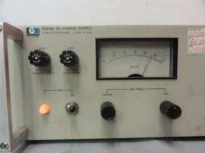 USED HEWLETT PACKARD 6264B