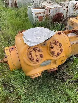 USED GEMINI / ENERGY INDUSTRIES FE332-2C