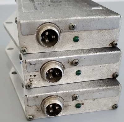 USED Intermec 851-041-002