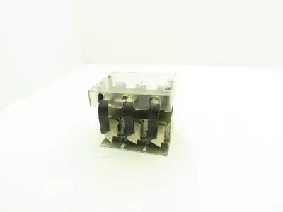 Mitsubishi Electric D-AL-30K AC Reactor Unit 30kW