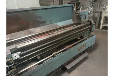 Used _UNKNOWN_ _UNKNOWN_ Engine Lathes Ohio US | Thompson Auctioneers #1547163