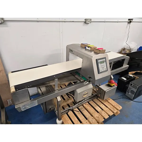 Used Ceia _UNKNOWN_ Metal Detectors | ISCA #1299063