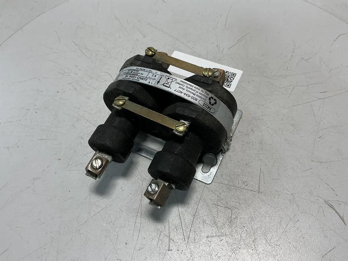 USED MDI 235NO-120A-18