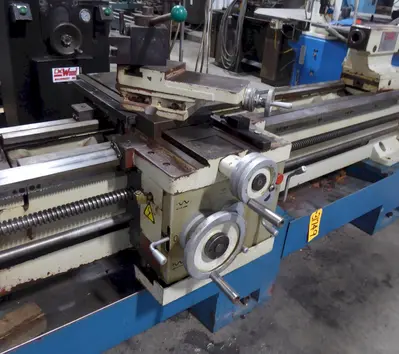USED TOOLMEX TUJ 50M/80