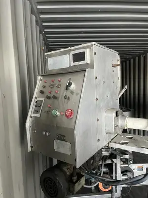 USED BELSHAW MSPF