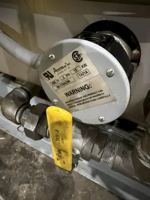 USED JENFAB LJ-19