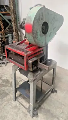 _UNKNOWN_ _UNKNOWN_ Punch Presses | Amiron Machinery (4)