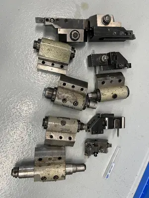 USED TORNOS SAS16