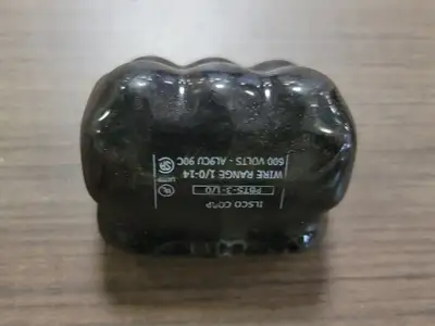 NEW ILSCO PBTS-3-1/0