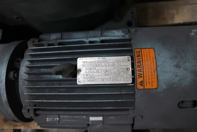 USED DESTACO 1301RD2H80-330