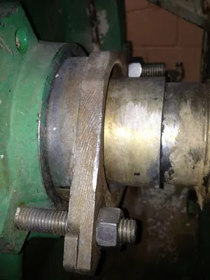 USED Ahlstrom/Sulzer APT 53-10