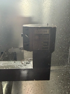 Used 2011 PARPAS XS63 Gantry Machining Centers (incld. Bridge & Double Column) New York US | Revelation Machinery #1503587