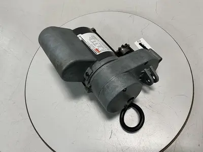 USED DAYTON 6Z086
