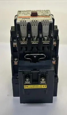 USED FUJI ELECTRIC SC-2N/SE
