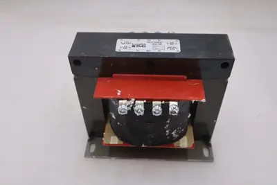 TRANSFAB TMS DO 1500PH/ DO1500PH CONTROL TRANSFORMER - STOCK SGF122