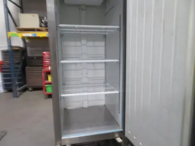 Used CENTAUR CSD-1DF-BAL Refrigerators Texas US | Aucto #1453399
