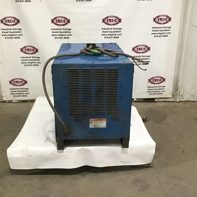 Miller Deltaweld 452 DC Welding Power Source 21.1kW 3PH