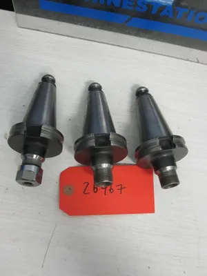 USED PARLEC C40-16ER2