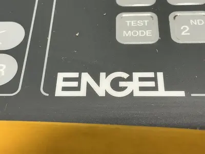 USED ENGEL HT501-231/ENGEL/21305/18