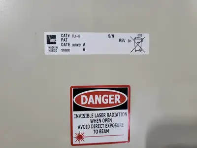 Used 2021 ADC FL1-G Misc Electrical & Power Parts British Columbia CA | Lenmark #1439647