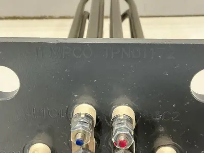 USED TEMPCO TPN01172