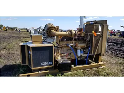 Used KOHLER 230 KW Generators | Atlanta Truck Equipment #1296952