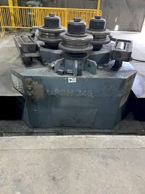 USED JMT PBH240