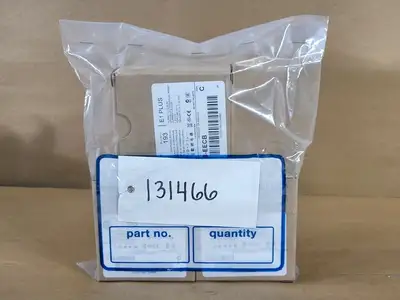 NEW ALLEN-BRADLEY 193-EECB