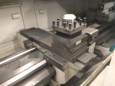 USED 2007 DMTG INGERSOLL