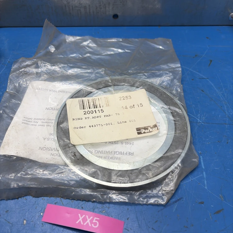 New | in-Stock Parker 200115 Miscellaneous MRO Indiana US | J&J Industrial Supply #919742