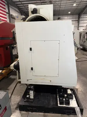 2007 HURCO VM2 Vertical Machining Centers | Toolquip, Inc. (13)